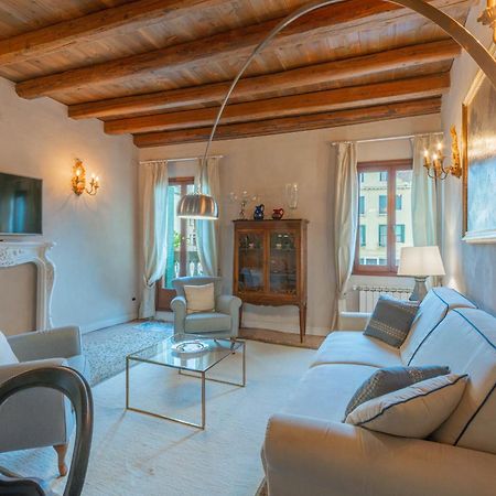 Casa Agostina Apartment Venice Luaran gambar
