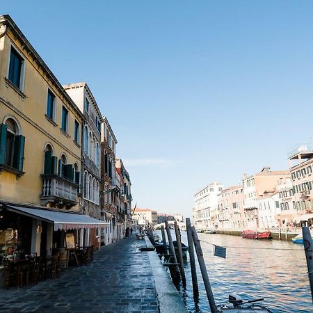 Casa Agostina Apartment Venice Luaran gambar