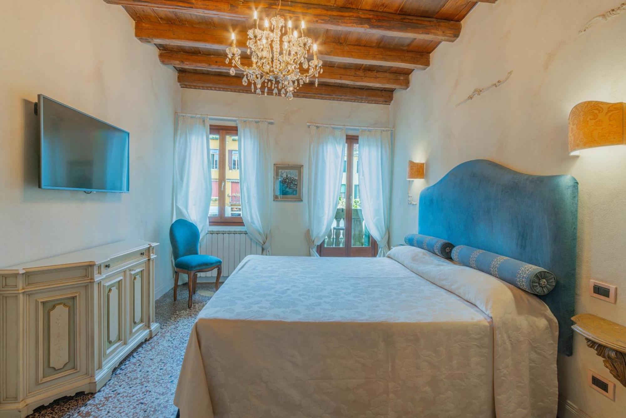 Casa Agostina Apartment Venice Luaran gambar