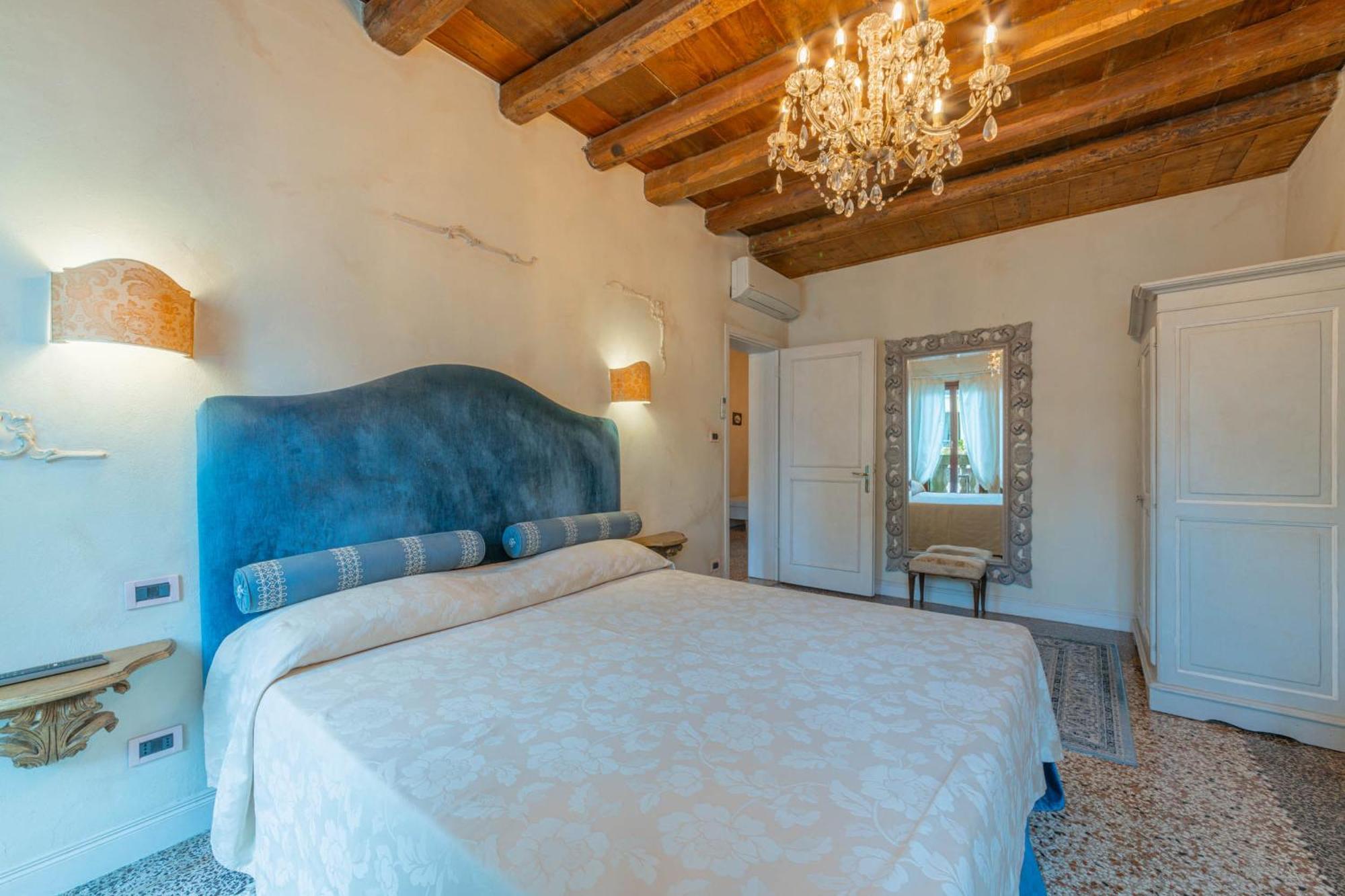 Casa Agostina Apartment Venice Luaran gambar