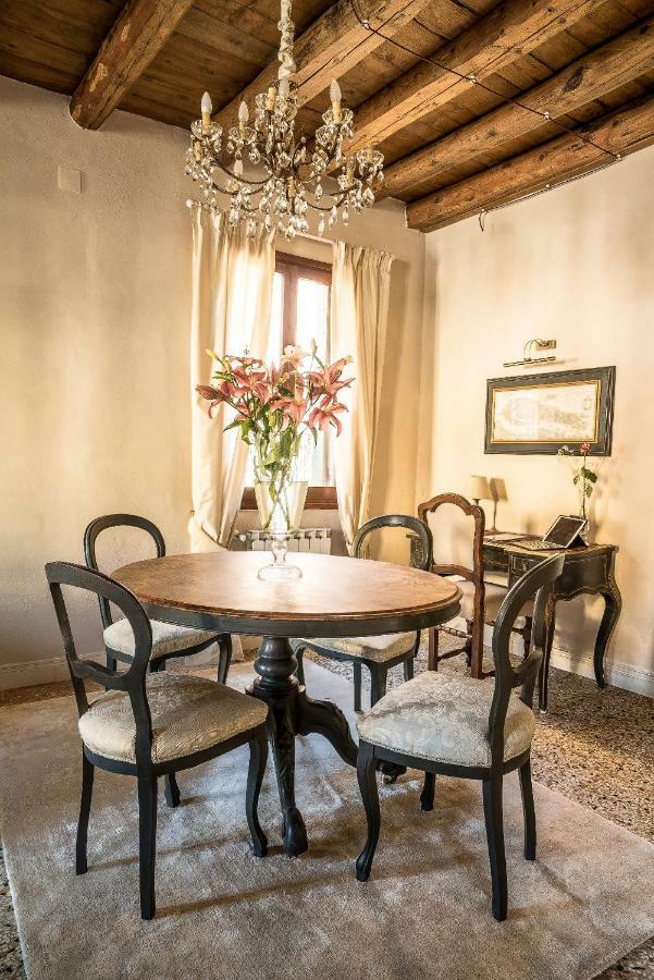 Casa Agostina Apartment Venice Luaran gambar