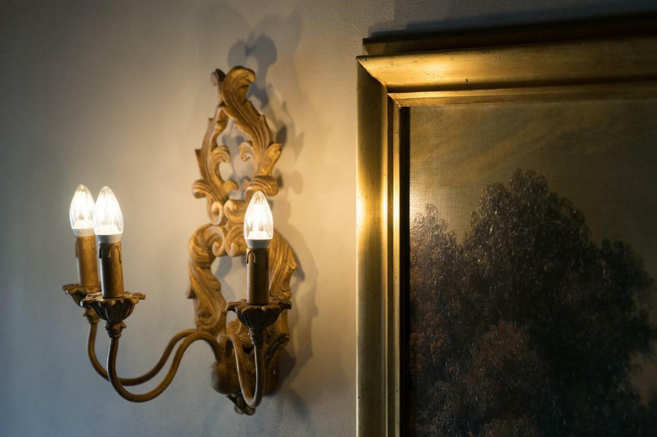 Casa Agostina Apartment Venice Luaran gambar