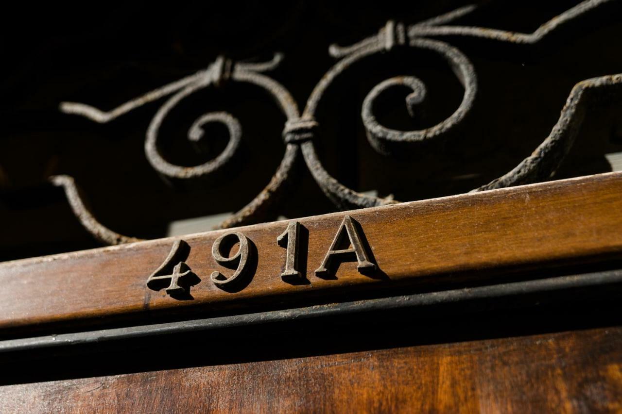 Casa Agostina Apartment Venice Luaran gambar