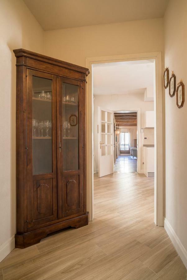 Casa Agostina Apartment Venice Luaran gambar