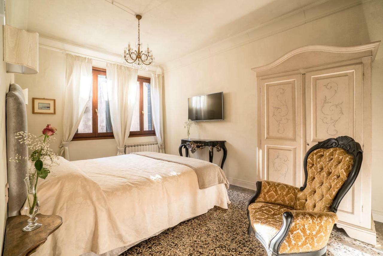 Casa Agostina Apartment Venice Luaran gambar