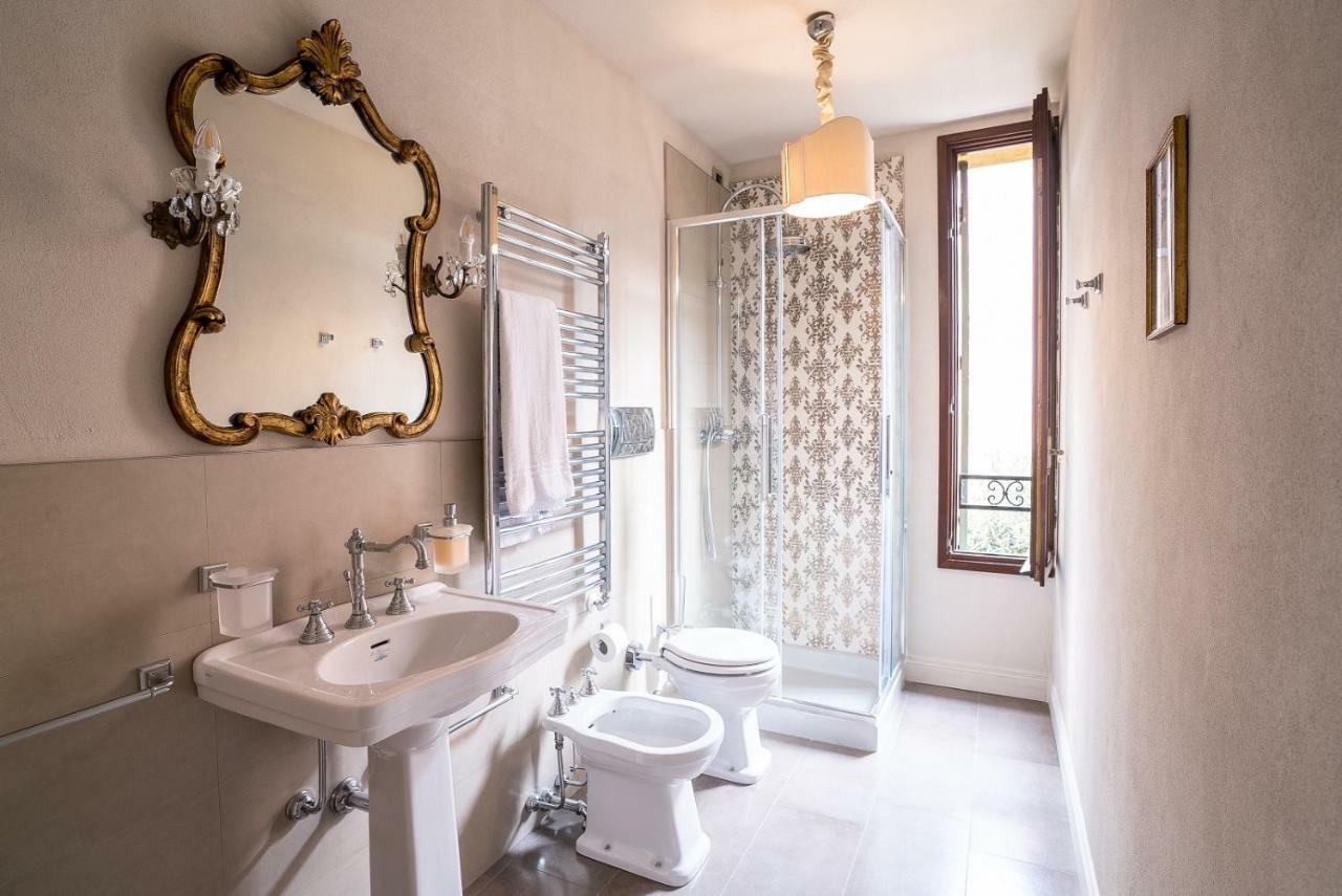 Casa Agostina Apartment Venice Luaran gambar