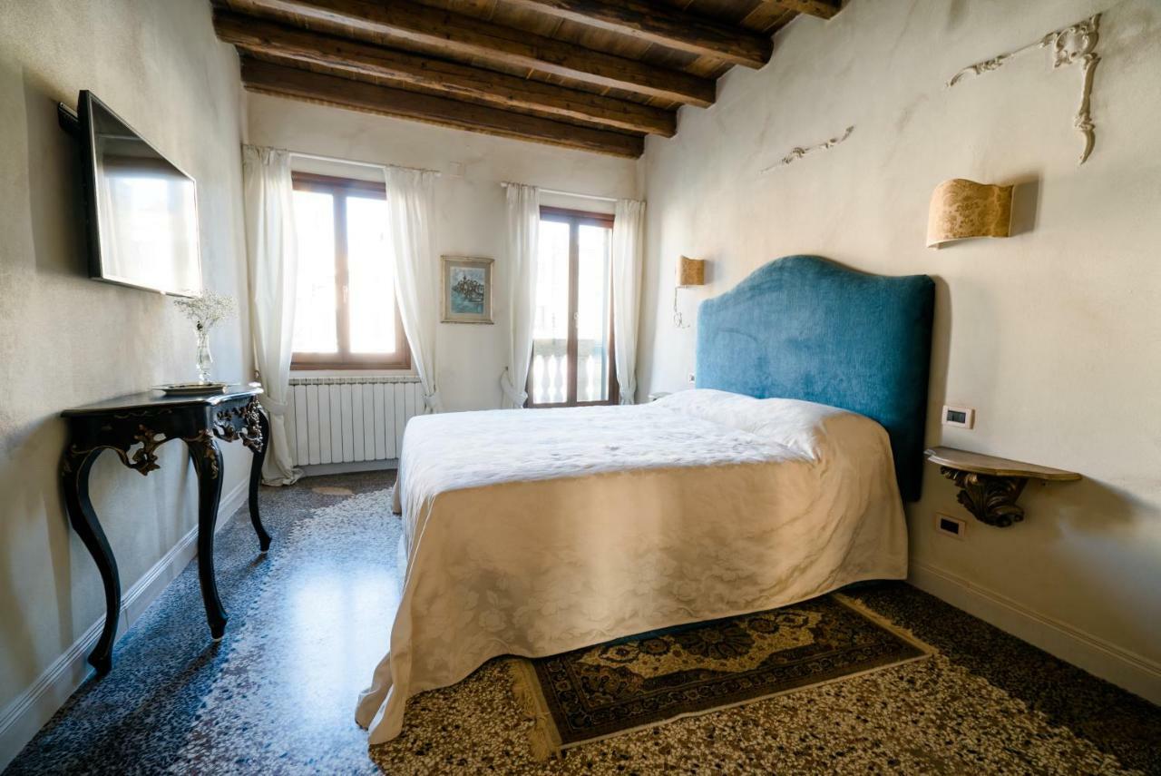 Casa Agostina Apartment Venice Luaran gambar